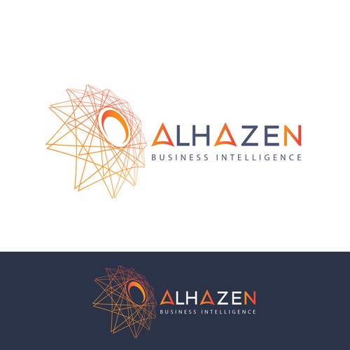 Alhazen logo