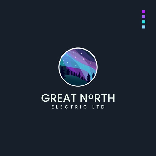 logo for an electric company
