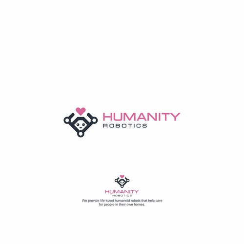 HUMAN ROBOTICS