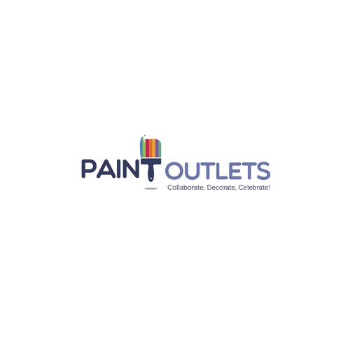 Paint Outlets