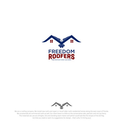 Freedom Roofers