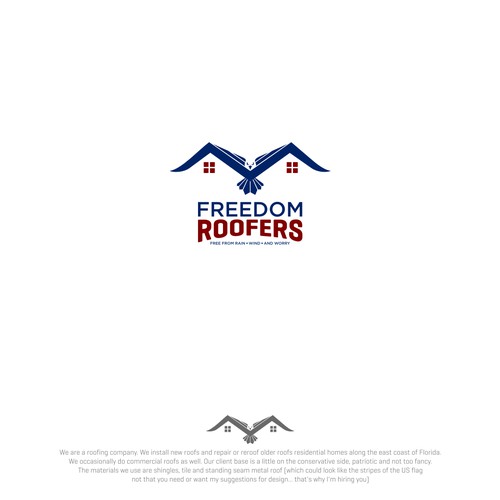 Freedom Roofers