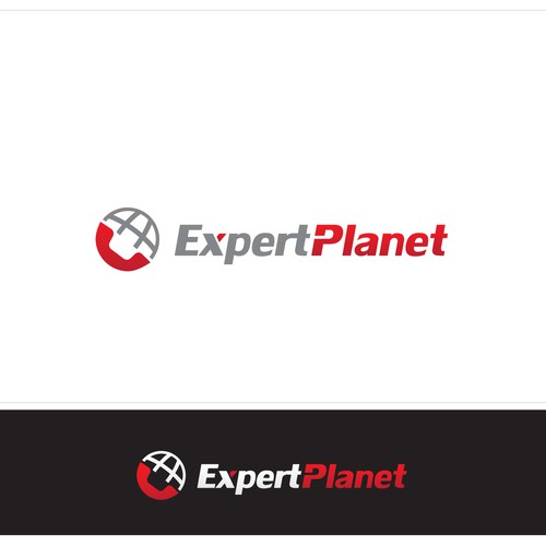 New logo wanted for Expert Planet