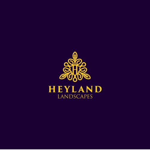 Heyland Logo