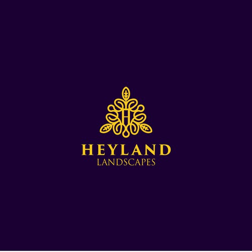 Heyland Logo