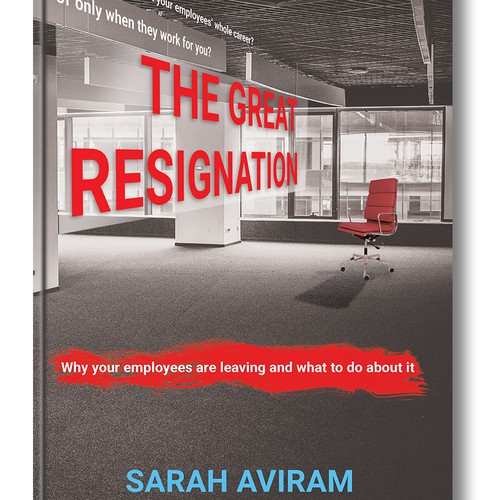 The great resignation 2