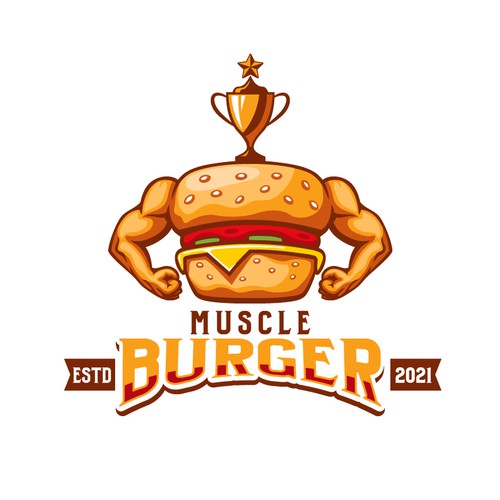 Muscle Burger
