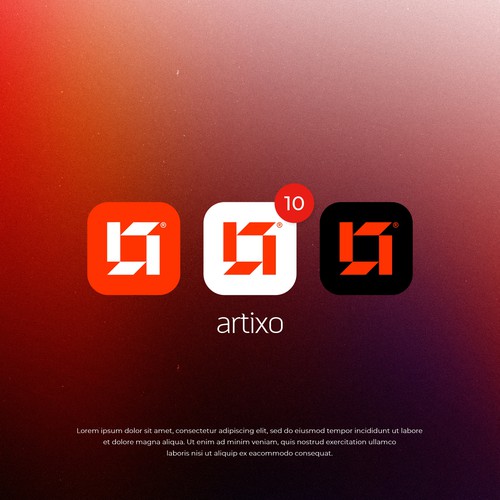 Artixo Logo