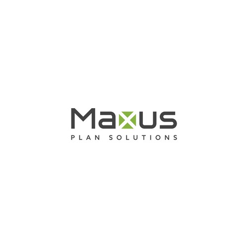 Logo design for Tax and Consulting Firm