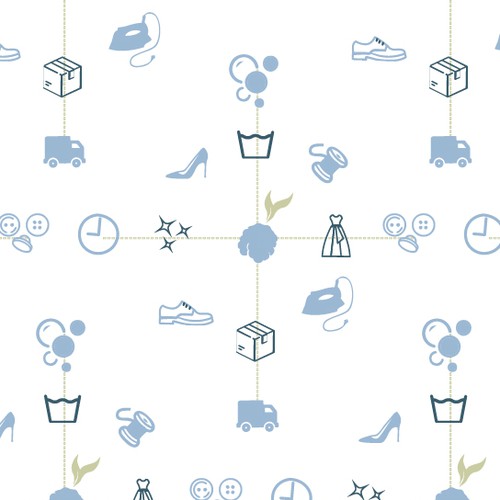 diseño de pattern/patrón 