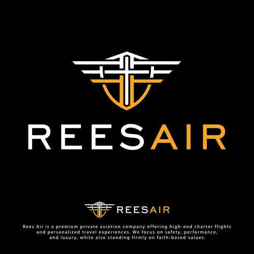 rees air logo