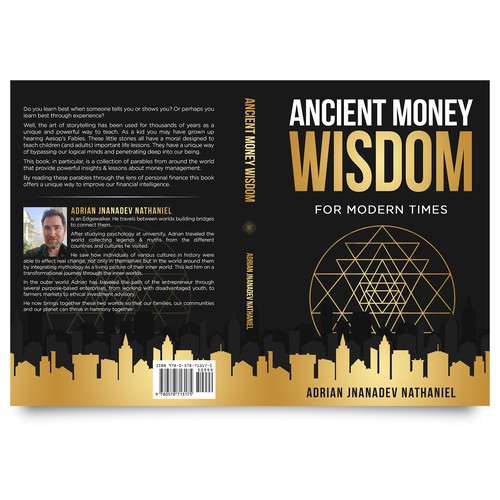 ANCIENT MONEY WISDOM