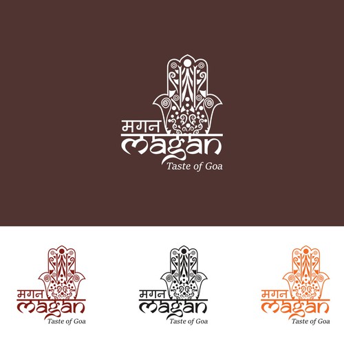 restaurant logo