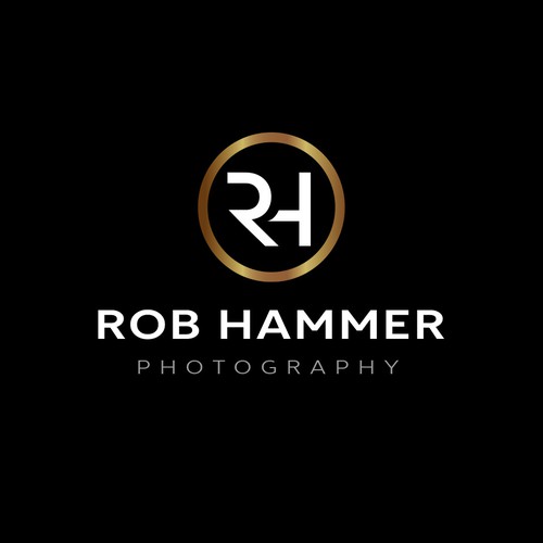 Rob Hammer logo