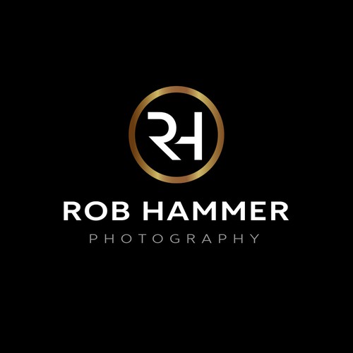 Rob Hammer logo