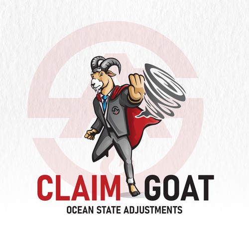 Claim(s) Goat concept #4
