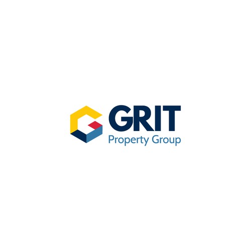 Logo for Grit Property Group