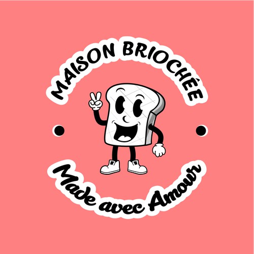 Maison Briochée