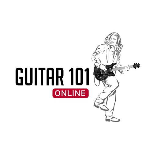 guitar 101 online