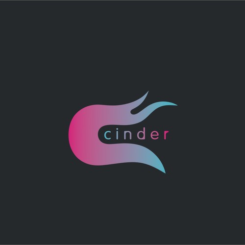 cinder