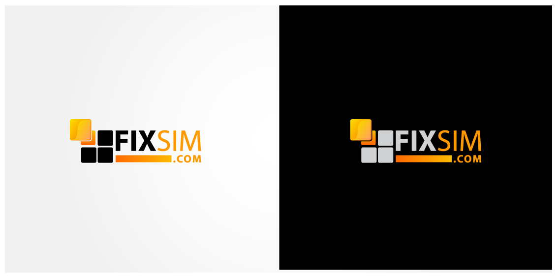 logo for FIXSIM.COM