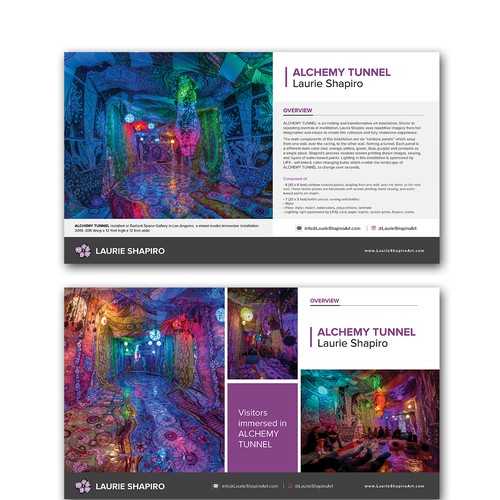 brochure