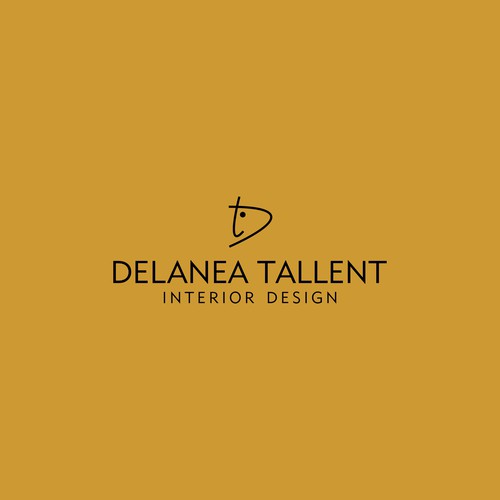 Delanea Tallent Interior Design