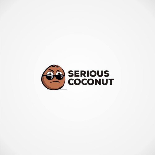 Serious Coconut