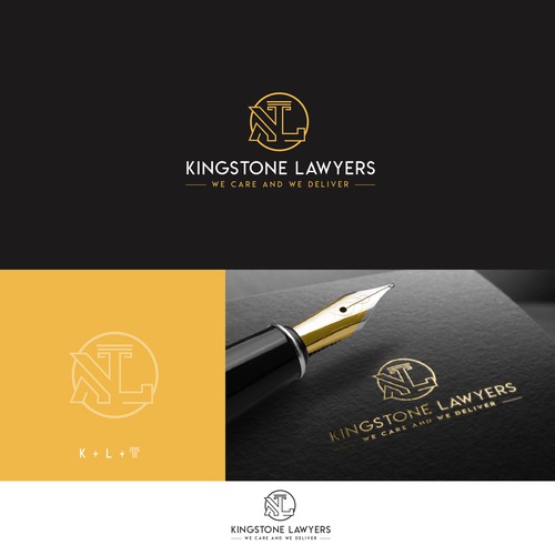 kigston lawyers