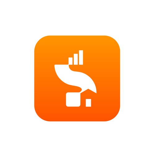Wordmark for SAMBA Sales And Marketing Builder Apps