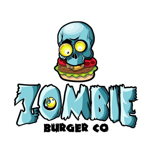 Zombie Burger