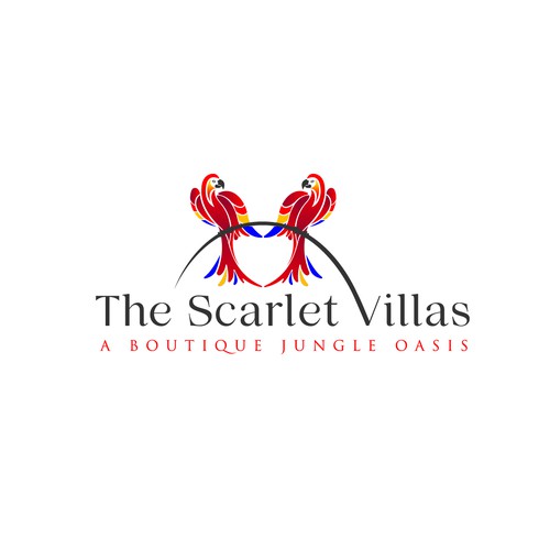The Scarlet Villas