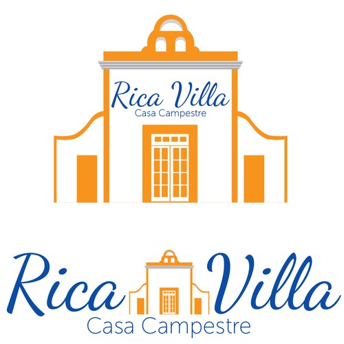 logo para Ricavilla
