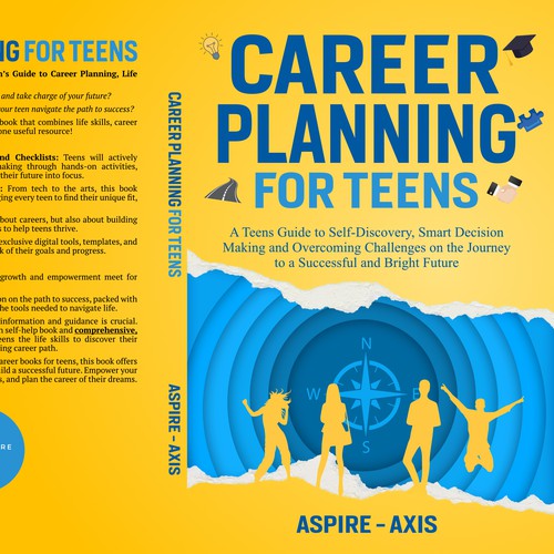 Career Planning For Teens