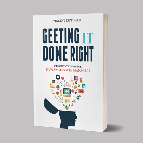 GETTING IT  Book Cover 