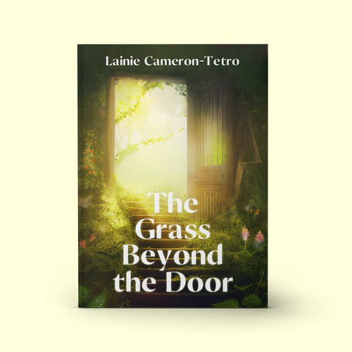 The Grass Beyond the Door