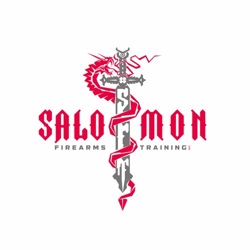SALOMON FIREARMS TRAINING