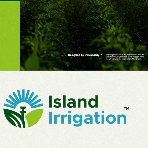 Island Irrigation
