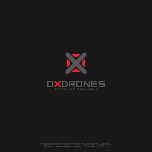 oxdrones