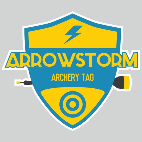 Archery Logo