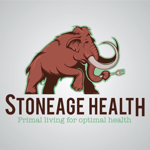 Create a modern take on the Palaeolithic lifestyle