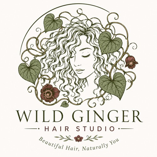 Wild Ginger Hair Studio