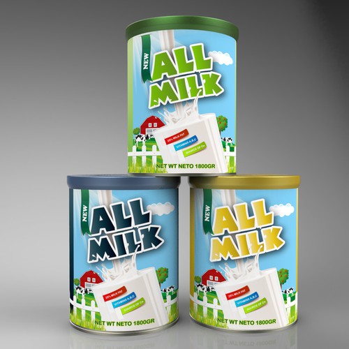 Product Label Needed for MARWAN AL MADDAH TRADING GROUP