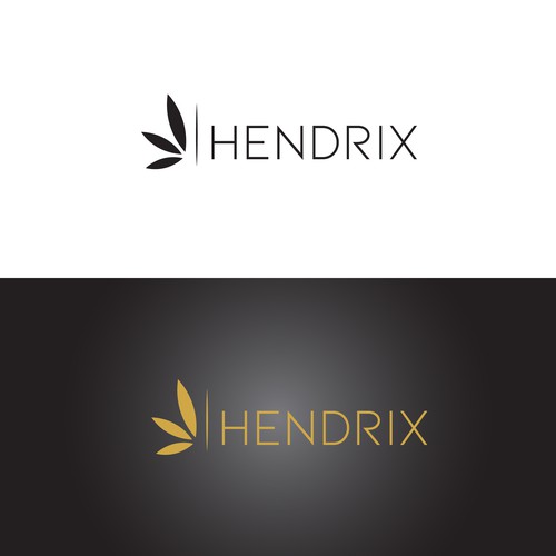 Simple logo - Draft