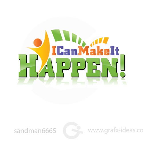 Logo For 2008 Sales Department Theme