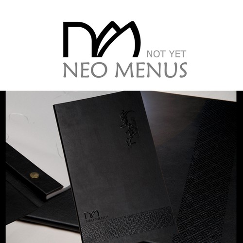 New logo wanted for Neo Menus or Neo-Menus