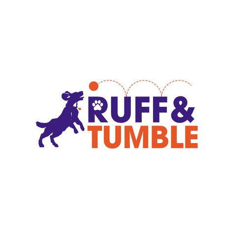 RUFF & TUMBLE