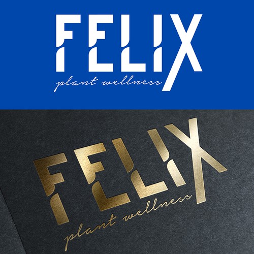 logo for cosmetics & beauty