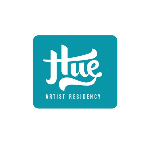 Logo for Artist residency