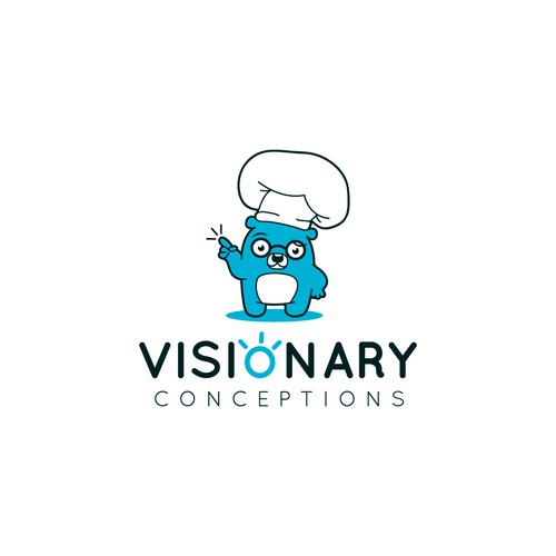 Visionary Conceptions
